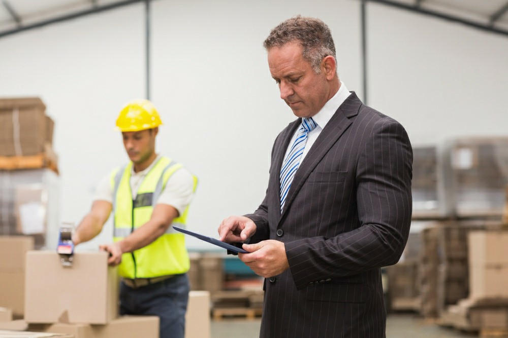 Comprehensive Online Manual Handling Course The Best Solution Across Ireland - Manual Handling Training Article