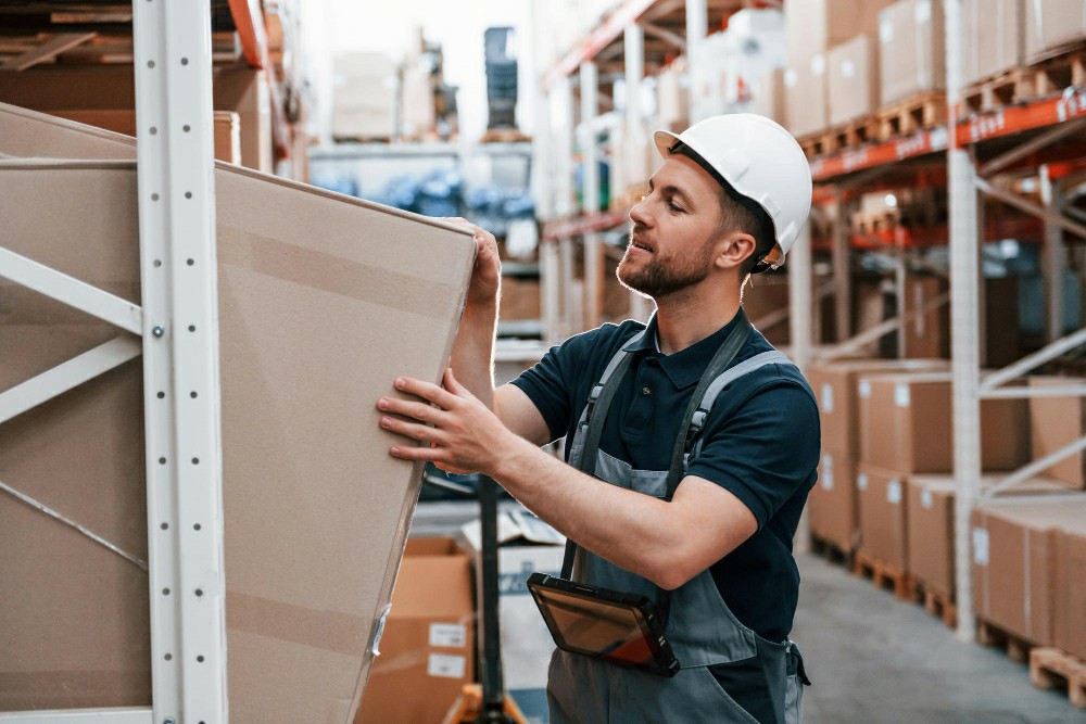 How Online Manual Handling Courses Help Irish Companies Maintain Compliance - Manual Handling Training Article