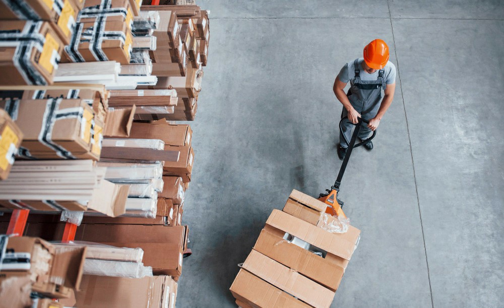 How Manual Handling Training Supports the Growth of Small Businesses in Ireland - Manual Handling Training Article