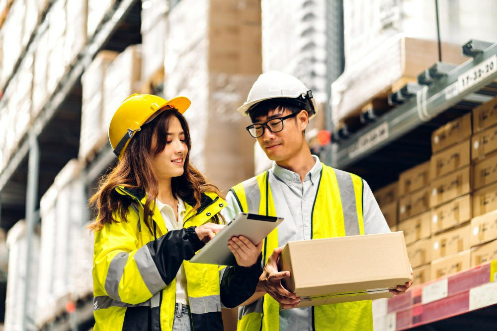 Protecting Ireland’s Office Workers with Essential Manual Handling Training - Manual Handling Training Article