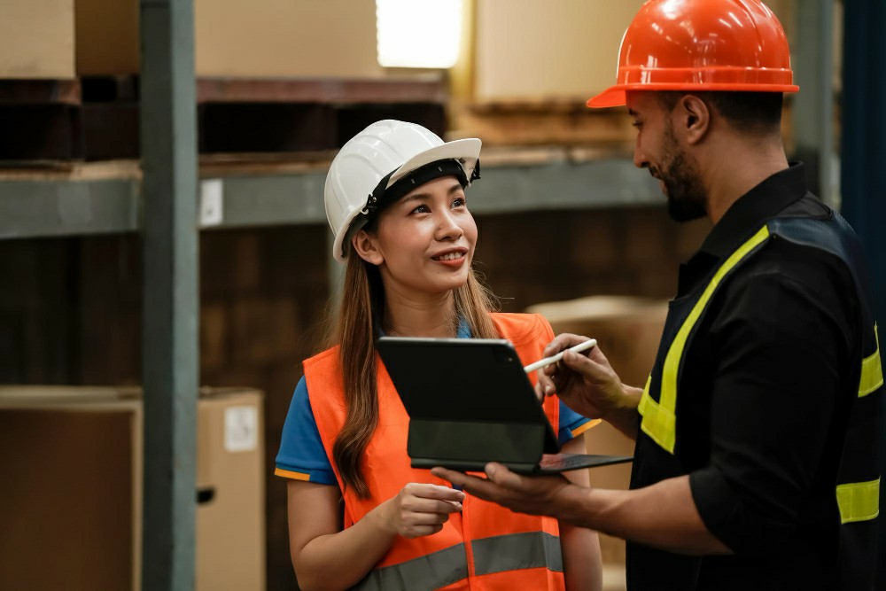 How Manual Handling Training Protects Irish Workers in the Agricultural Sector - Manual Handling Training Article