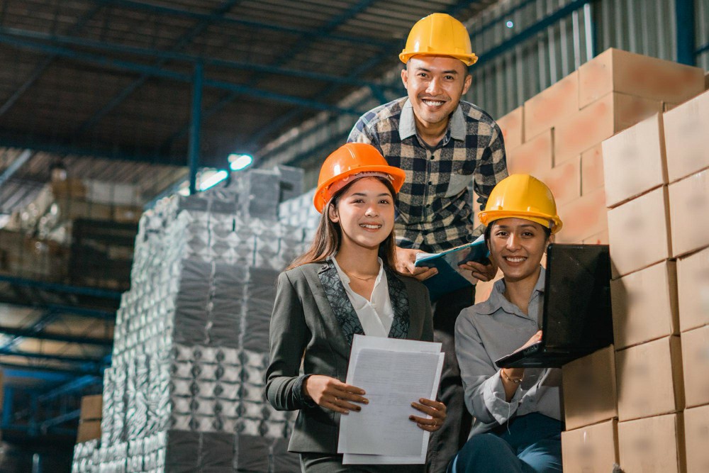 Creating Safer Workplaces for Office-Based Employees in Ireland with Manual Handling Training - Manual Handling Training Article