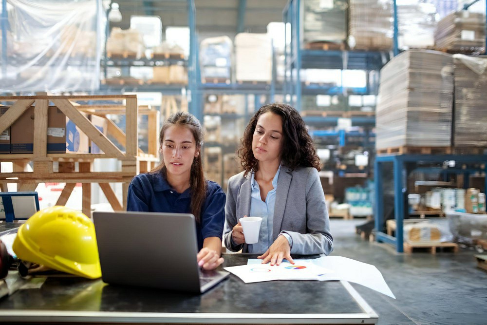 The Impact of Manual Handling Course on Safety for Irish Construction Workers - Manual Handling Training Article