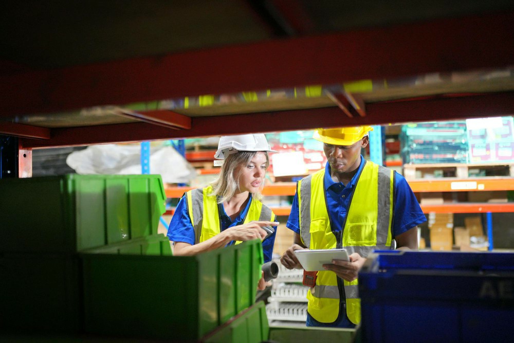 The Importance of Manual Handling Course for Irish Delivery Drivers - Manual Handling Training Article