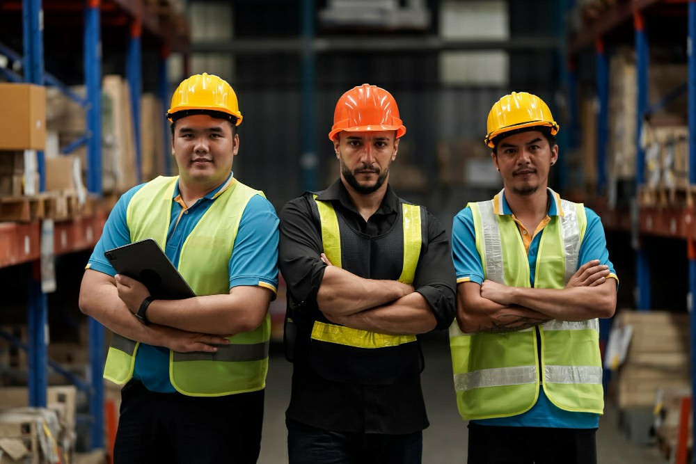 The Role of Manual Handling Course in Supporting Irish Retail Staff - Manual Handling Training Article