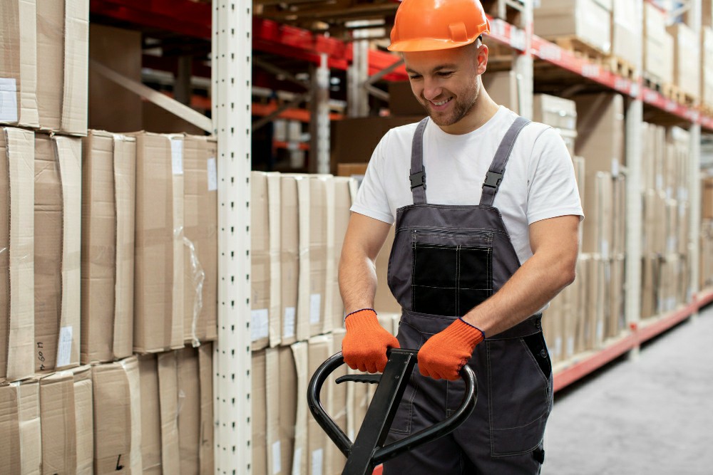 The Role of Manual Handling Course in Supporting Irish Hospitality Workers - Manual Handling Training Article