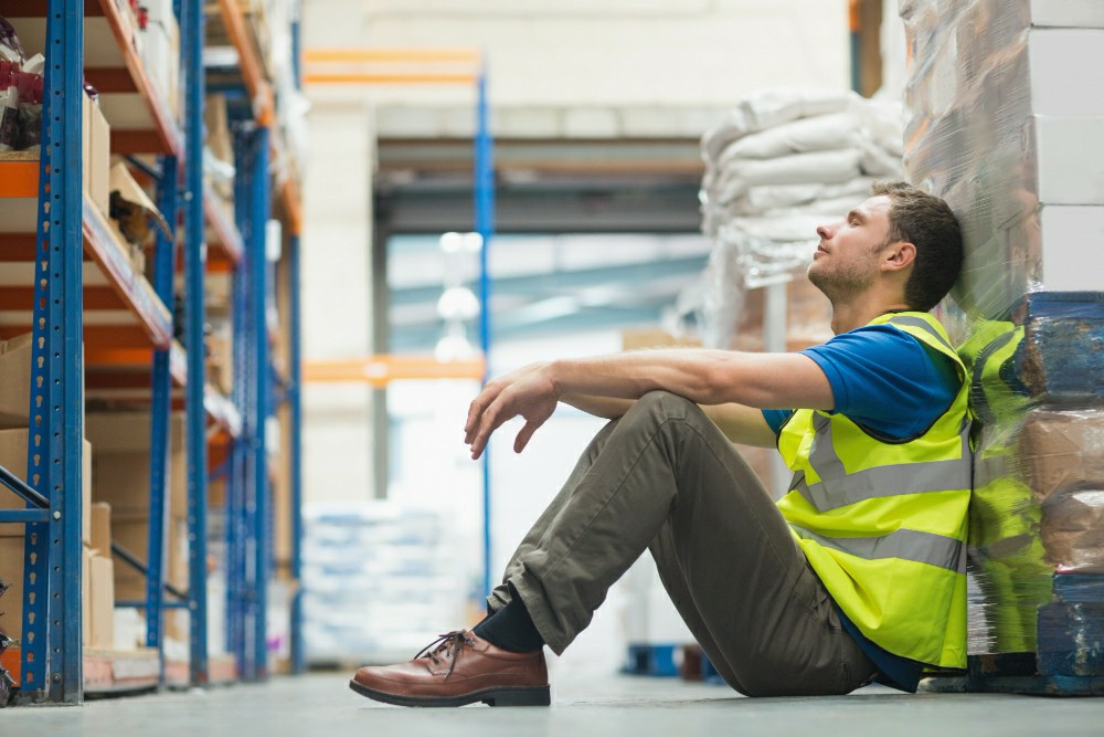 Ergonomics and Manual Handling Course Online for Galway Employees - Manual Handling Training Article