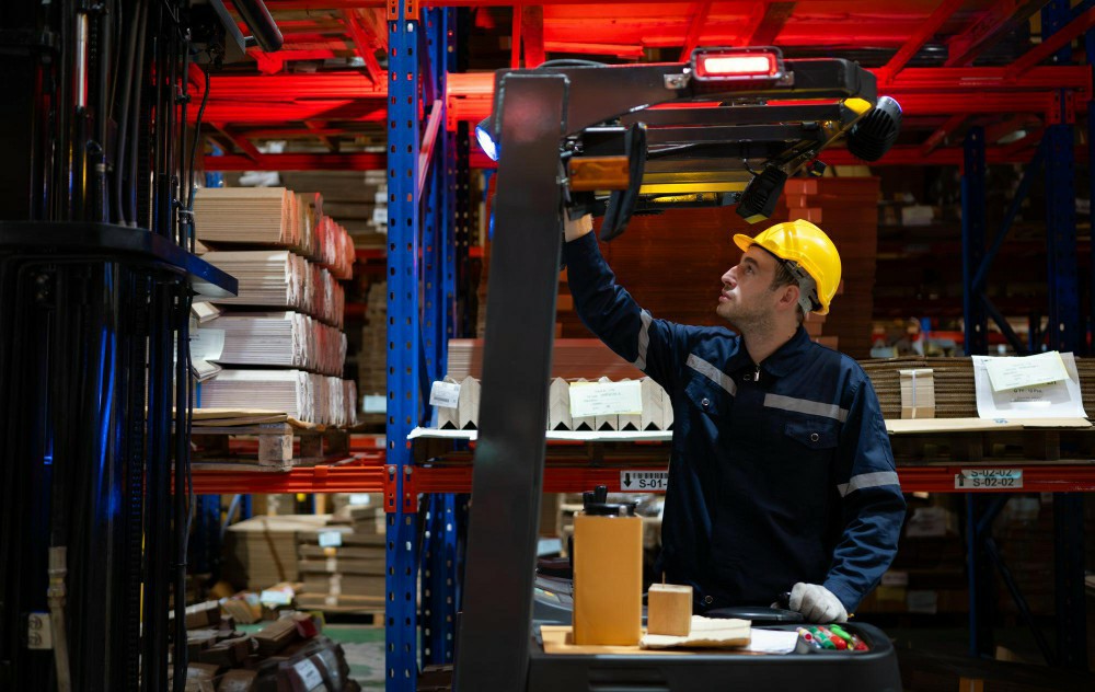 Manual Handling Practices for Retail Staff - Get Your Manual Handling Certificate Online - Manual Handling Training Article