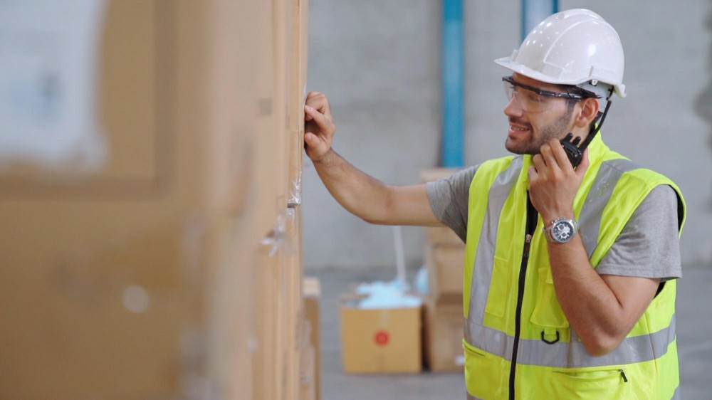 Effective Manual Handling for Event Staff - Obtain Your Manual Handling Certificate Online - Manual Handling Training Article