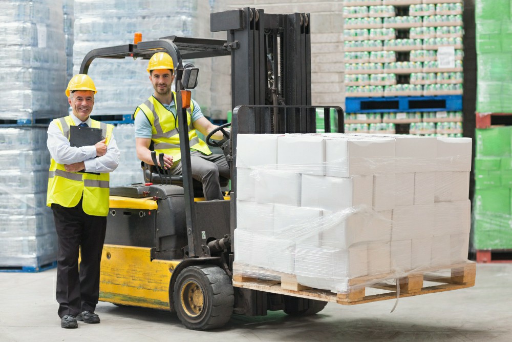 Fundamentals of Safe Manual Handling Course Online in Ennis - Manual Handling Training Article