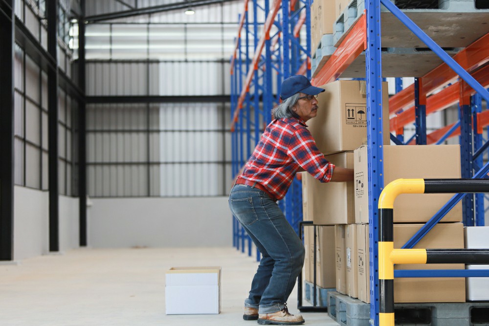 Safety-Centric Manual Handling Course Online in Portlaoise - Manual Handling Training Article