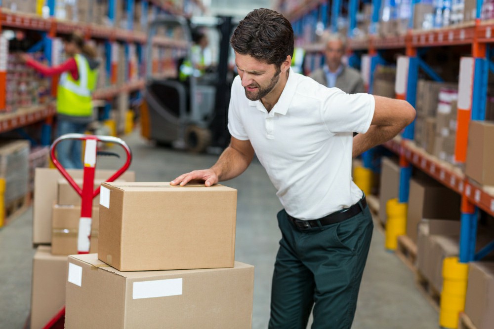 Expert Manual Handling Practices Course Online in Portlaoise - Manual Handling Training Article