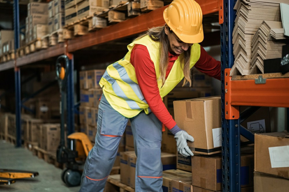 Safe Handling Techniques Course Online in Carrick-on-Suir - Manual Handling Training Article