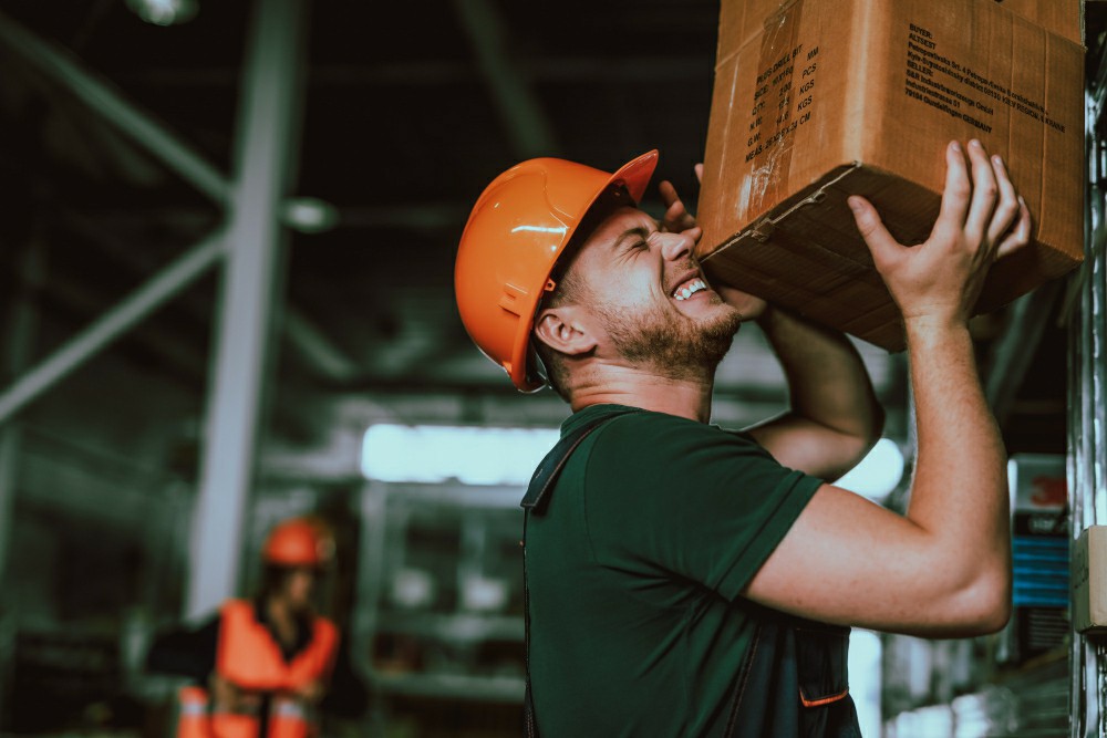 Effective Ergonomic Manual Handling Course Online in Cavan - Manual Handling Training Article