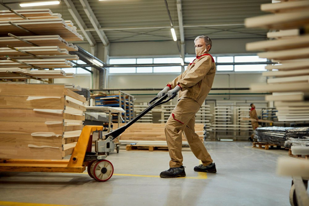 Innovative Manual Handling Strategies Course Online in Carlow - Manual Handling Training Article