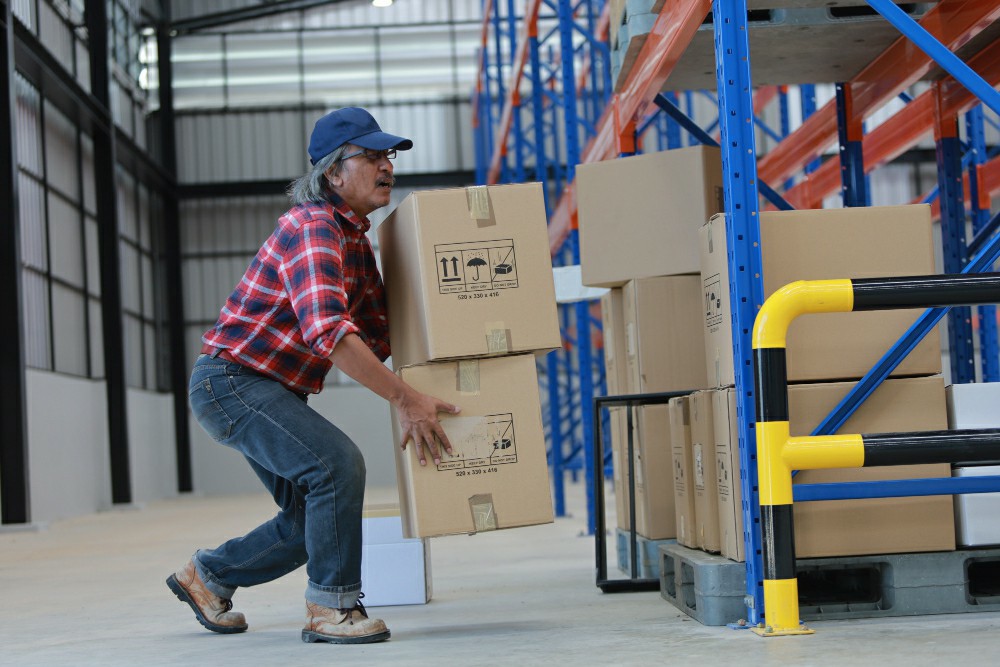 Innovative Manual Handling Compliance Course Online in Tralee - Manual Handling Training Article