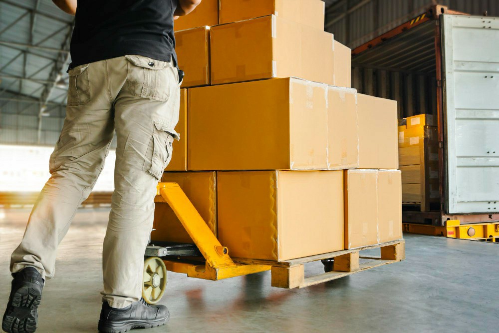 Innovative Manual Handling Strategies Course Online in Waterford - Manual Handling Training Article