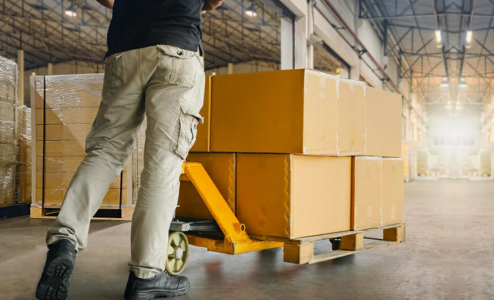 Effective Manual Handling Solutions Course Online in Navan - Manual Handling Training Article