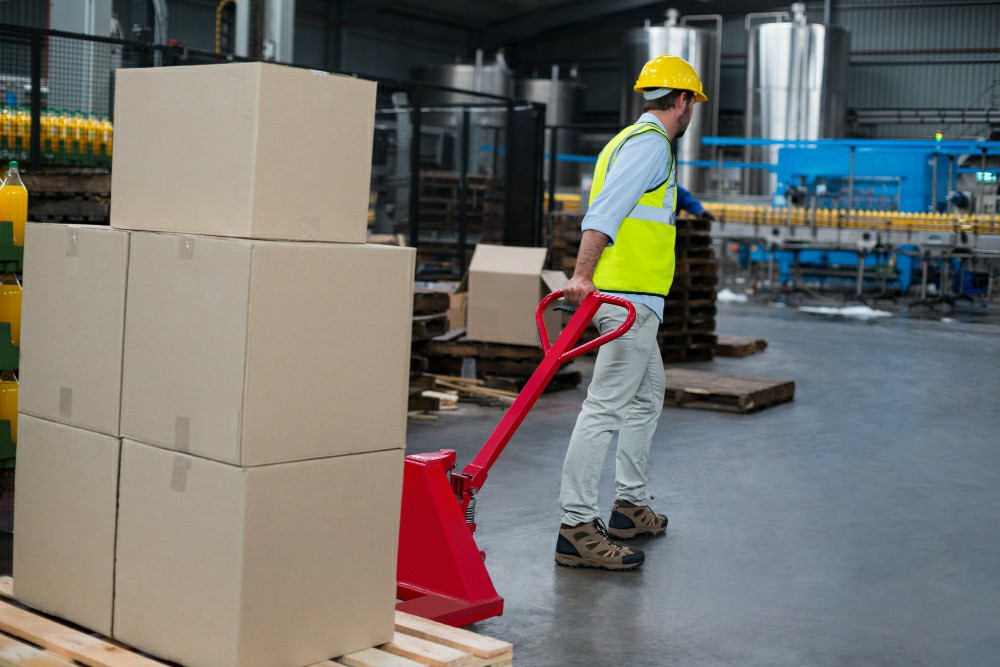 Advanced Manual Handling Strategies Course Online in Dungarvan - Manual Handling Training Article