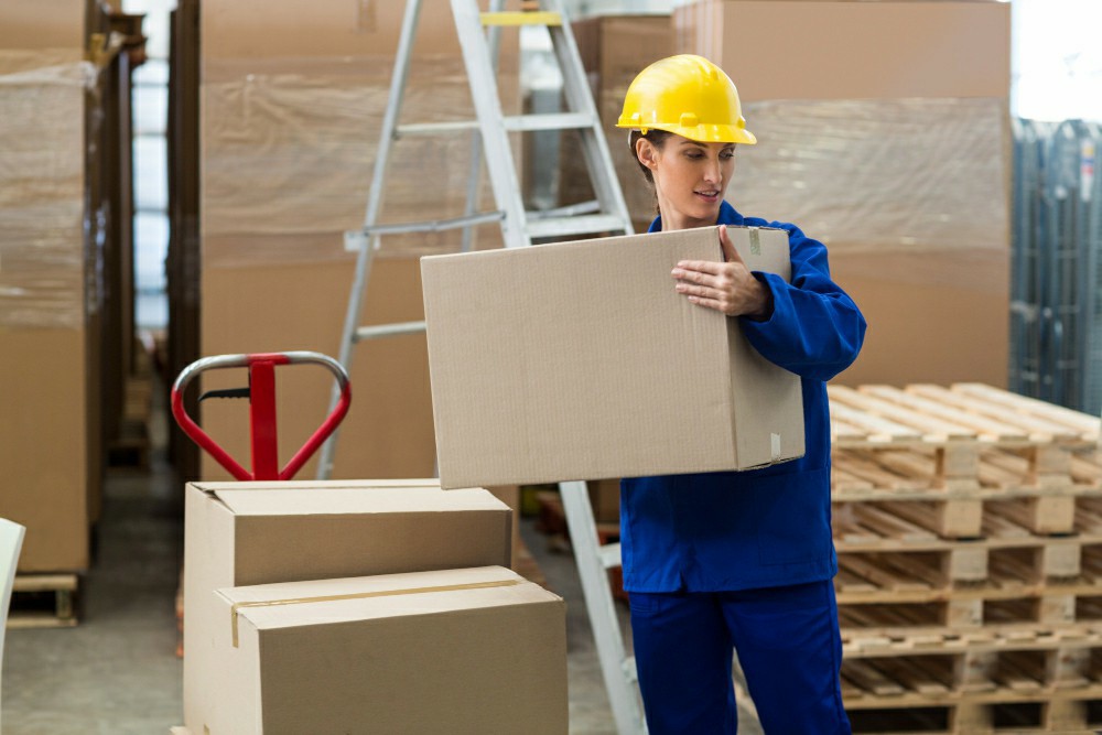 Comprehensive Manual Handling Safety Course Online in Kilkenny - Manual Handling Training Article