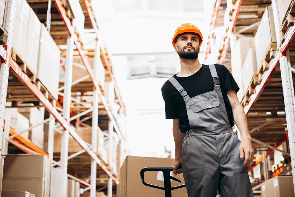 Comprehensive Manual Handling Techniques Course Online in Newbridge - Manual Handling Training Article