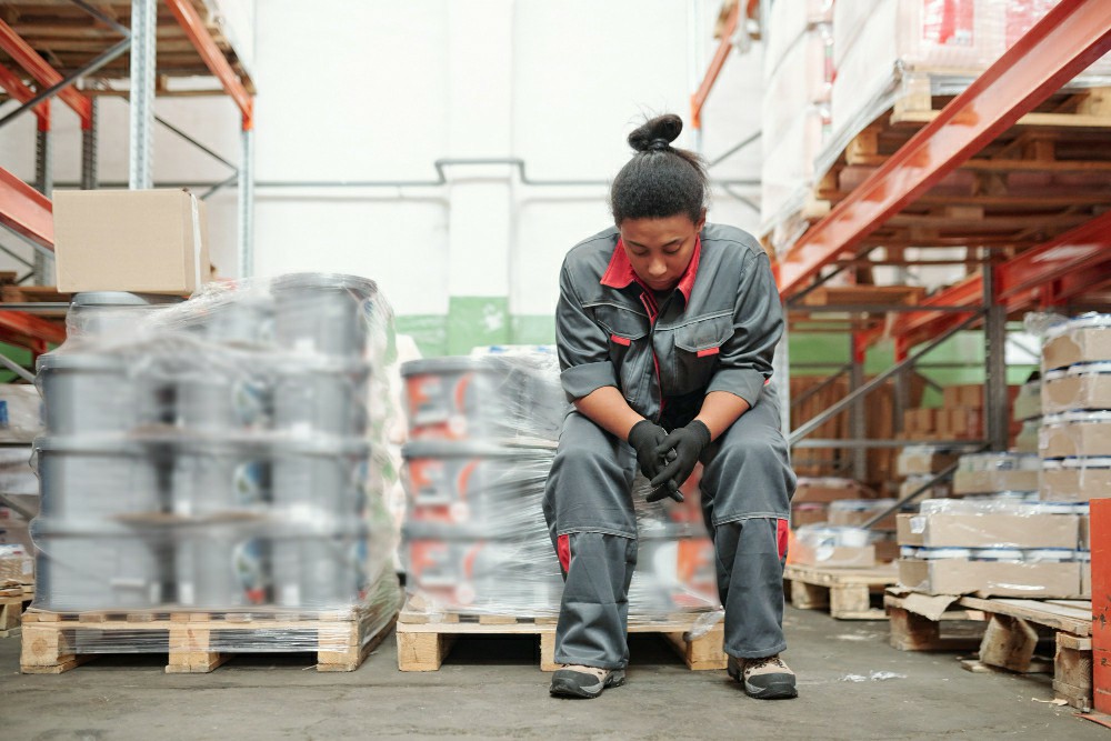 Free Manual Handling Training: A Path to Enhanced Workplace Safety - Manual Handling Training Article