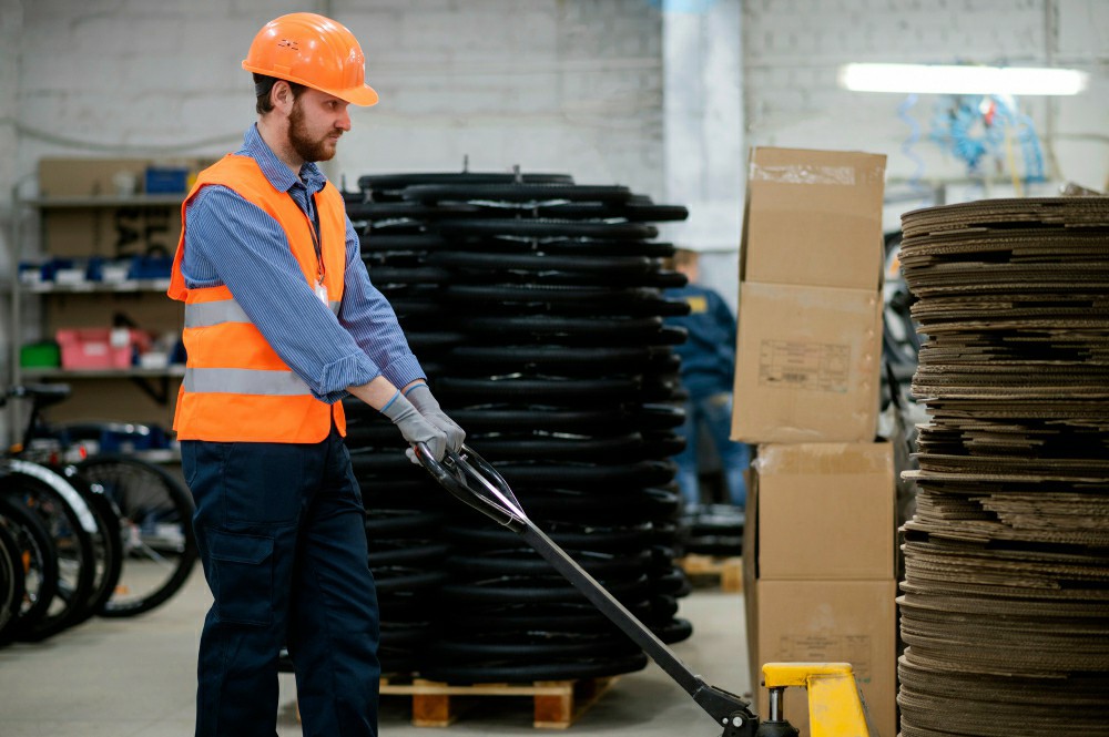 Free Manual Handling Certification: Your Path to Career Advancement - Manual Handling Training Article