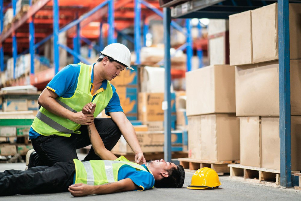 FREE Manual Handling Course Online in Kildare: A Safer Workplace for Everyone - Manual Handling Training Article