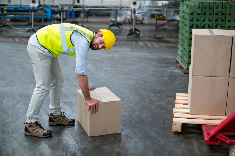 FREE Manual Handling Course Online in Westport: Secure Your Skills with a Certificate Free - Manual Handling Training Article