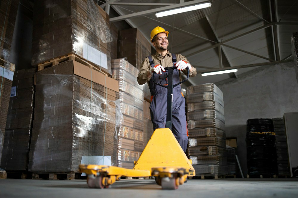 FREE Manual Handling Training Online in Tralee: Secure Your Skills with a Certificate Free - Manual Handling Training Article
