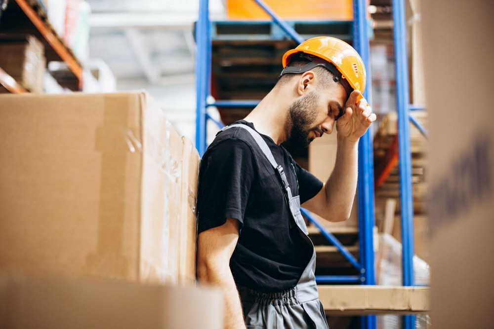 FREE Manual Handling Course Online in Westport: Master Your Skills with a Certificate Free - Manual Handling Training Article