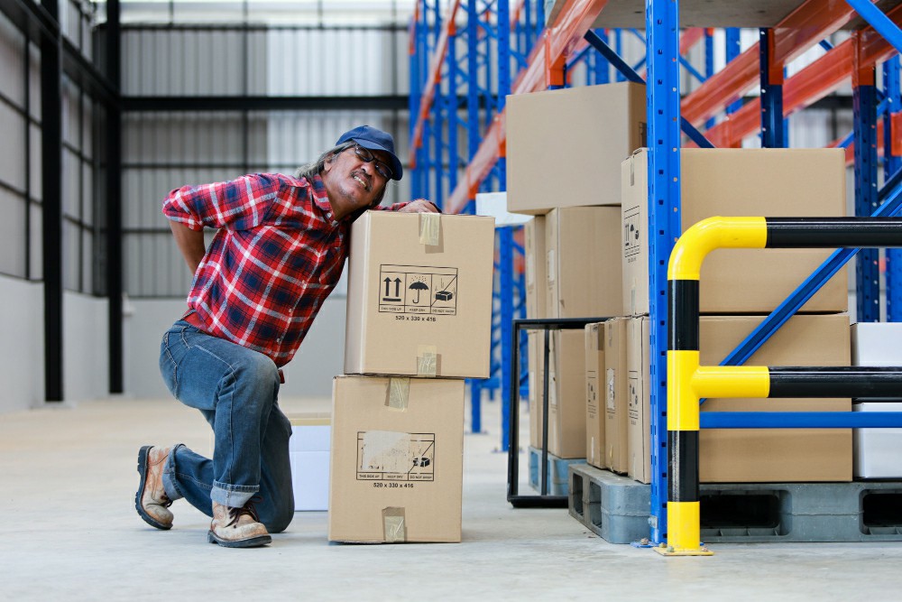 Top-Rated Manual Handling Course in Ireland: Get Certified Online - Manual Handling Training Article
