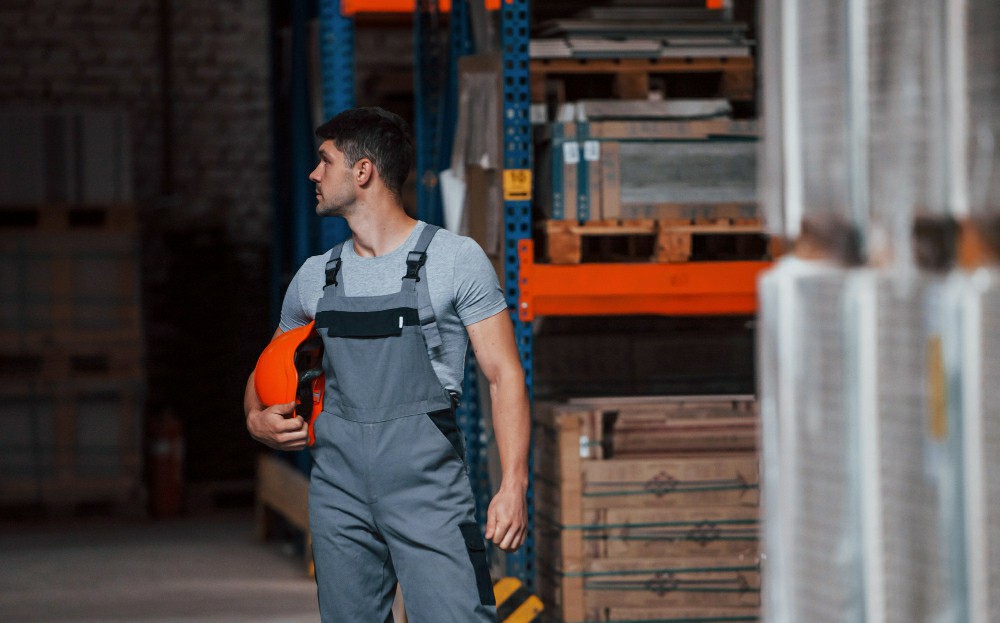 Effective Online Manual Handling Training for a Safer Workplace - Manual Handling Training Article