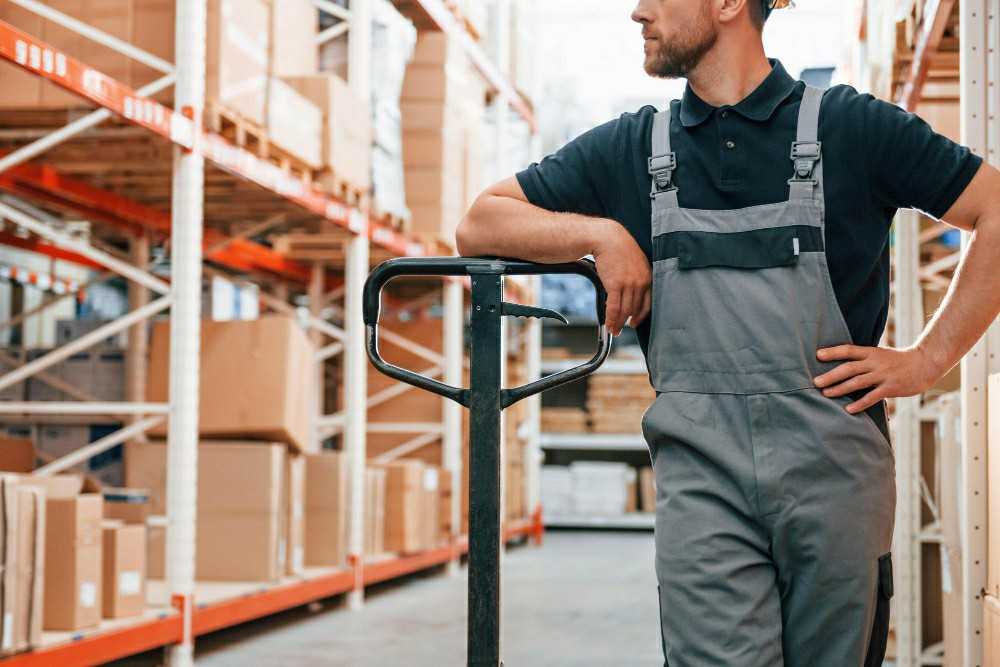 Online Manual Handling Training for Safety in Kerry - Manual Handling Training Article