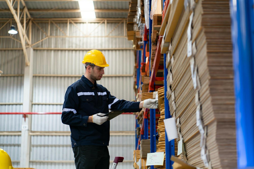 Expert Online Manual Handling Training for Safety in Offaly - Manual Handling Training Article