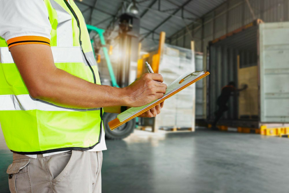 Online Manual Handling Course for Workplace Safety in Fermanagh - Manual Handling Training Article