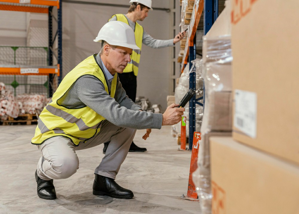 Online Manual Handling Course for Enhanced Safety in Monaghan - Manual Handling Training Article