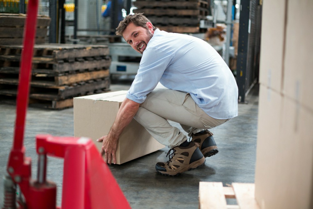 Online Manual Handling Course for Workplace Safety in Kilkenny - Manual Handling Training Article