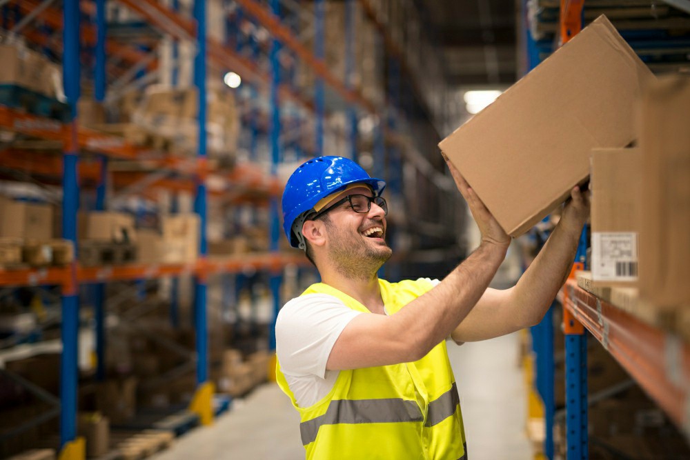 How Online Manual Handling Courses Can Reduce Workplace Injuries in Ireland - Manual Handling Training Article