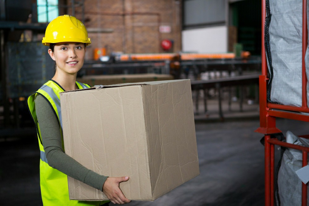Manual Handling in the Workplace: Best Practices for Safety and Efficiency - Manual Handling Training Article