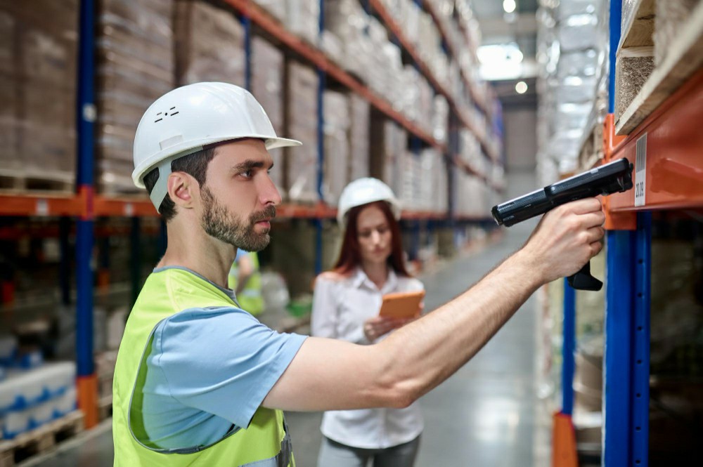 Enhancing Safety in Warehousing: The Importance of Manual Handling Training - Manual Handling Training Article
