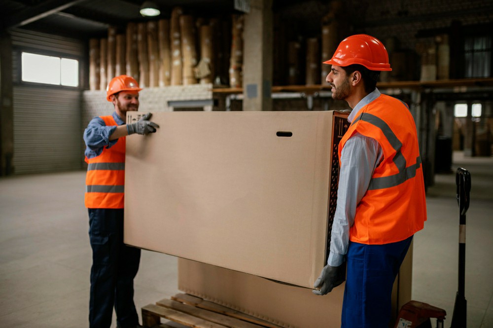 How Manual Handling Training Can Transform Safety in the Hospitality Industry - Manual Handling Training Article