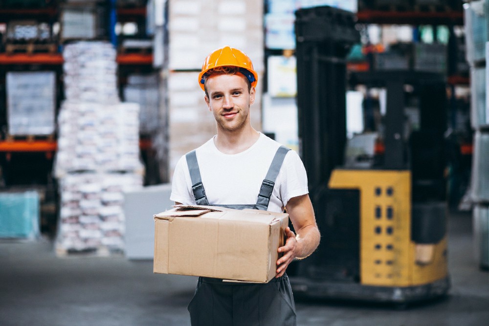 The Importance of Manual Handling Training in the Food Industry - Manual Handling Training Article