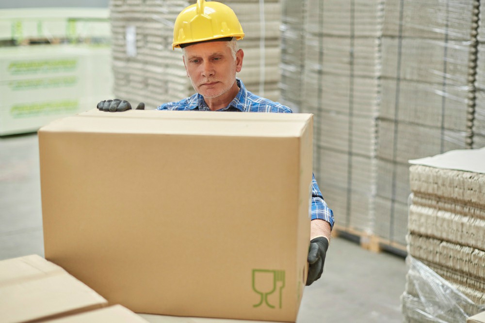 Master Workplace Safety: Obtain Your Online Manual Handling Certification in Ireland - Manual Handling Training Article