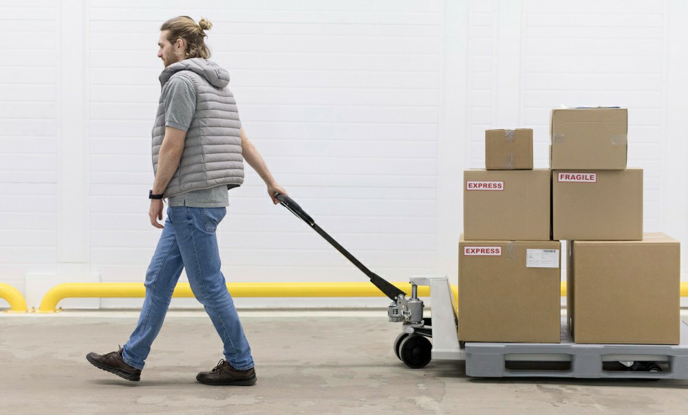 Master Manual Handling: Online Certification for Irish Workers & Employers - Manual Handling Training Article