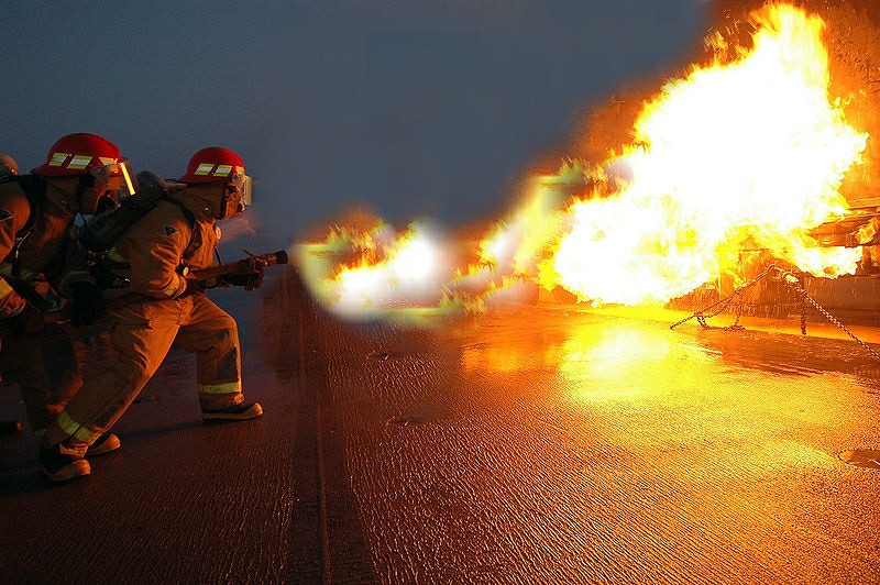 Unlocking Workplace Safety: Comprehensive Online Fire Extinguisher Training in Ireland - Manual Handling Training Article