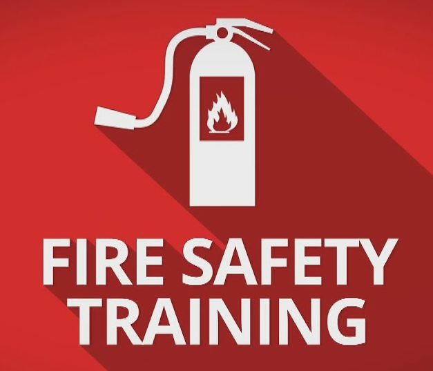 Secure Your Workplace with Online Fire Extinguisher Training & Certification in Ireland - Manual Handling Training Article