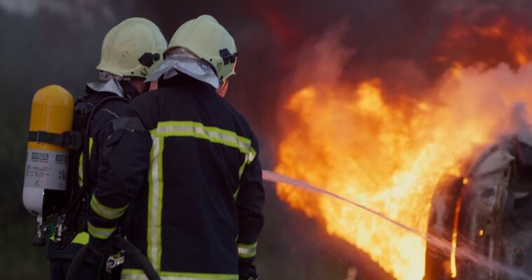 Maximize Workplace Security with Online Fire Extinguisher Training Certification in Ireland - Manual Handling Training Article