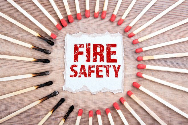 Elevate Your Workplace Safety: Online Fire Extinguisher Training and Certification in Ireland - Manual Handling Training Article