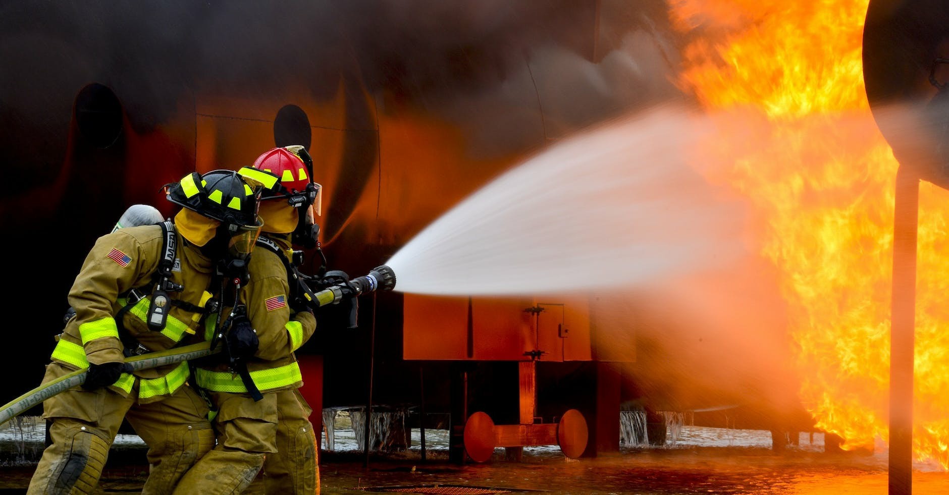 Mastering Fire Safety: Your Guide to Online Fire Extinguisher Certification in Ireland - Manual Handling Training Article
